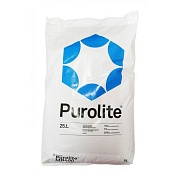 Смола ионообменная Purolite C100E, мешок 20 кг (25л)