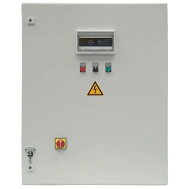 Шкаф управления Grundfos Control MP204-S 1x11.0 DOL-II, прямой пуск
