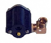 Инжектор 1600 в сборе для клапана Fleck 2750/2850 softener (24199 Injector assembly 2750/2850/1600 softener)