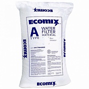 Многокомпонентная загрузка ECOMIX A, мешок 20 кг (25л)