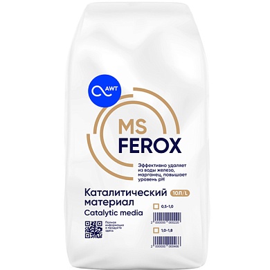 Загрузка ECOFEROX