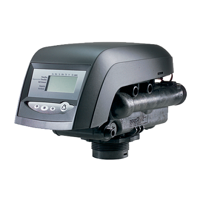 Клапан управления Autotrol 268/760 «Logix» - расходомер