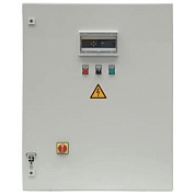 Шкаф управления Grundfos Control MP204-S 1x21-28A DOL-II Стандарт