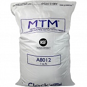 Фильтрующий материал MTM Clack, мешок 39 кг (28,3л)