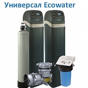 Универсал Ecowater