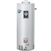 Газовый водонагреватель Bradford White RG250S6N (с атмосферной горелкой)
