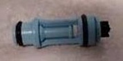 Инжектор 1610 #2, синий для клапана Fleck 5000 (18272-2 Injector assembly)