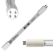 Aquapro UV-6-L УФ лампа для стерилизатора UV6GPM, 20Вт