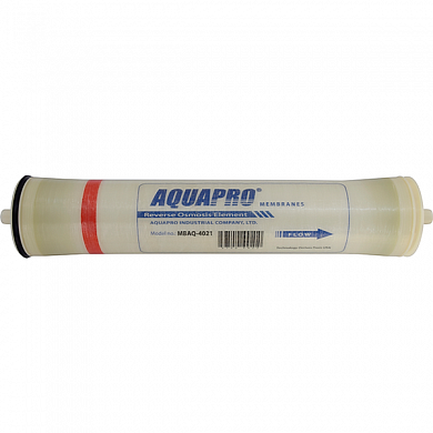 AquaPro MBAQ-4021 мембрана обратного осмоса