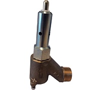 Солевой клапан 1800 в сборе для клапана Fleck 3900 softener (26754 Brine valve 1800 assembly softener)