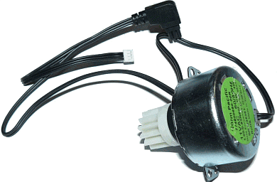 Двигатель/кабель Logix для клапана Autotrol (1238861)