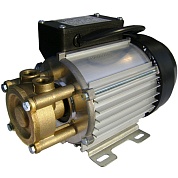 Насос охлаждающий электрический Umbra Pompe SAL 35 1х230 В 0,25 кВт для сварочных автоматов/полуавтоматов