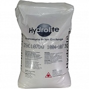 Смола ионообменная Hydrolite ZGC107FD, мешок 20 кг (25л)