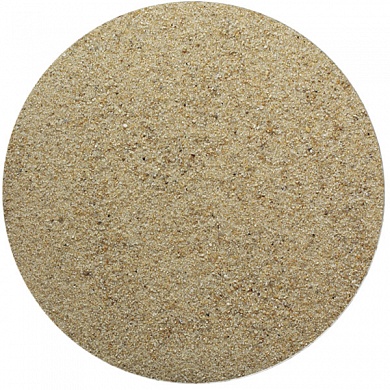 Кварцевый песок (0,4 - 0,5), мешок 25 кг
