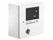 Шкаф управления Grundfos Control 2000 ME 4x 2,2kW